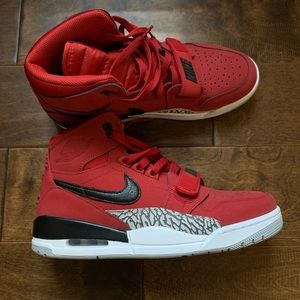 Nike Air Jordan Legacy 312 • Size 9.5